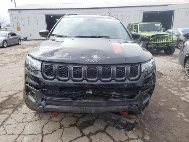 3C4NJDDN2RT137490 2024 2024 Jeep Compass- Trailhawk 5