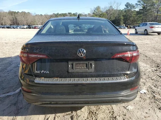 3VW5M7BUXRM101752 2024 2024 Volkswagen Jetta- S 6