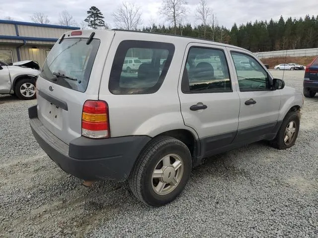 1FMCU02144KB63439 2004 2004 Ford Escape- Xls 3