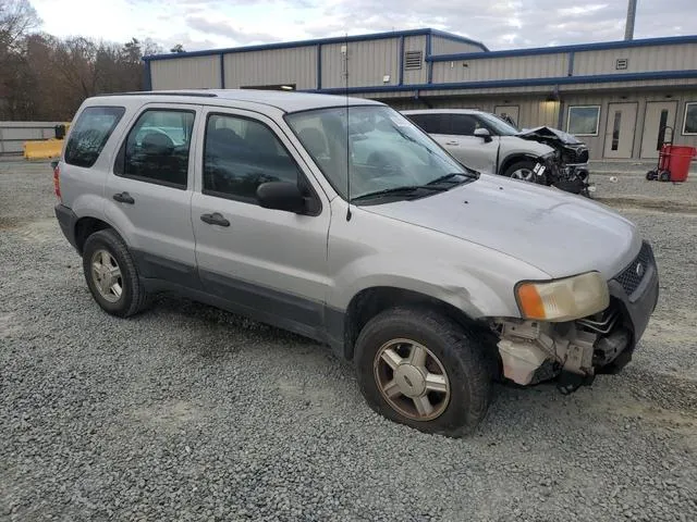 1FMCU02144KB63439 2004 2004 Ford Escape- Xls 4