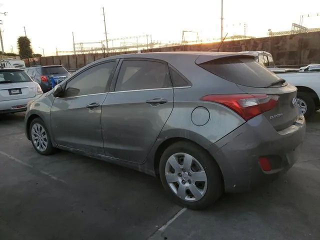 KMHD35LH3HU361830 2017 2017 Hyundai Elantra 2