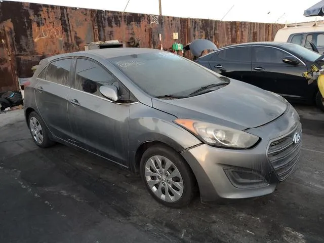 KMHD35LH3HU361830 2017 2017 Hyundai Elantra 4