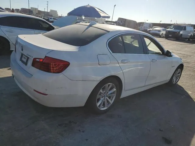 WBA5A5C58FD521361 2015 2015 BMW 5 Series- 528 I 3