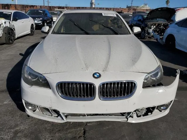 WBA5A5C58FD521361 2015 2015 BMW 5 Series- 528 I 5