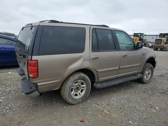 1FMRU16W61LB48288 2001 2001 Ford Expedition- Xlt 3