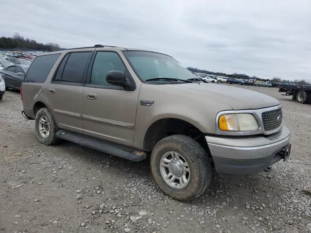 1FMRU16W61LB48288 2001 2001 Ford Expedition- Xlt 4