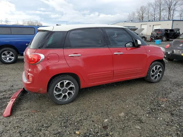 ZFBCFABH9EZ002128 2014 2014 Fiat 500L- Easy 3