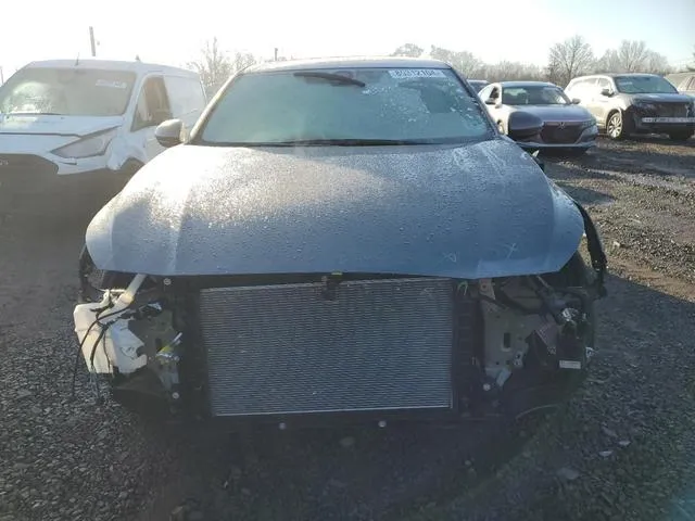 1N4BL4DV4RN388157 2024 2024 Nissan Altima- SV 5