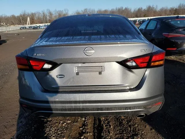 1N4BL4DV4RN388157 2024 2024 Nissan Altima- SV 6