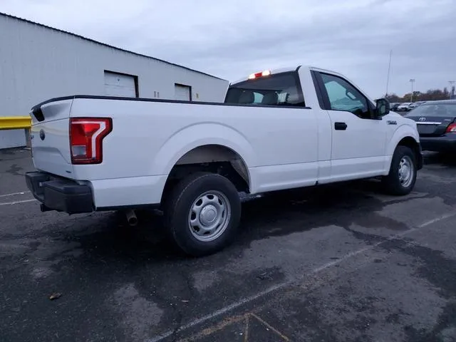 1FTMF1C85GKF85213 2016 2016 Ford F-150 3