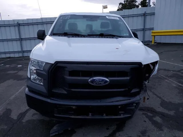 1FTMF1C85GKF85213 2016 2016 Ford F-150 5