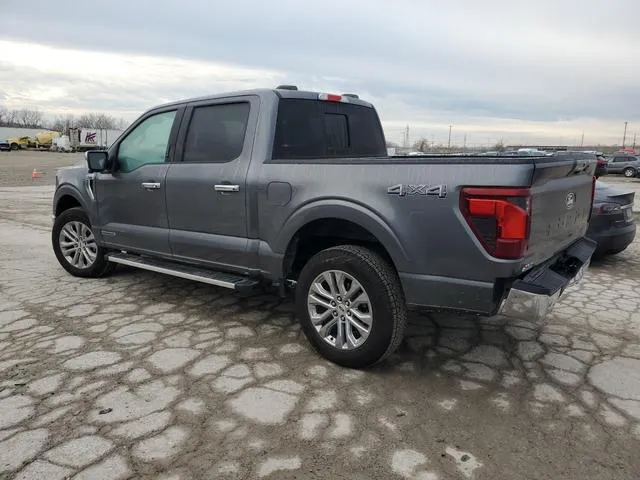 1FTFW3LD5RFA10090 2024 2024 Ford F-150- Xlt 2