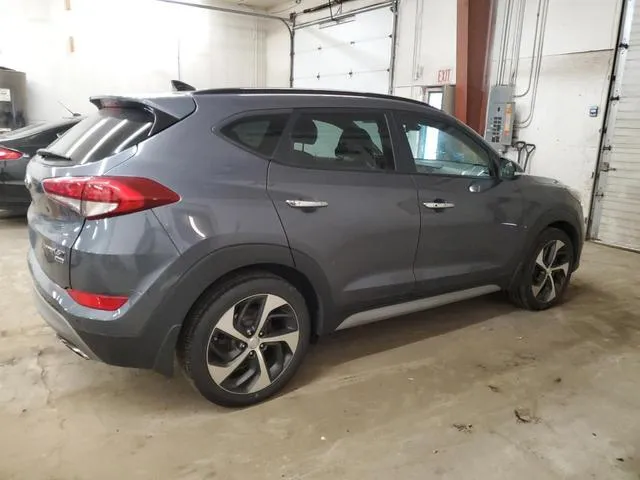 KM8J3CA24JU631563 2018 2018 Hyundai Tucson- Value 3