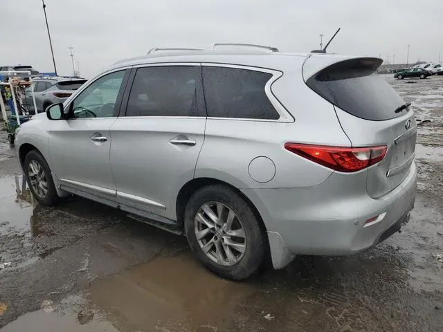 5N1AL0MM2DC304083 2013 2013 Infiniti JX35 2