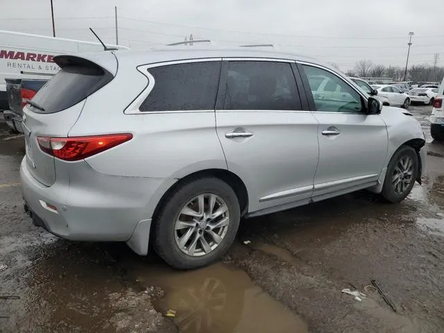 5N1AL0MM2DC304083 2013 2013 Infiniti JX35 3