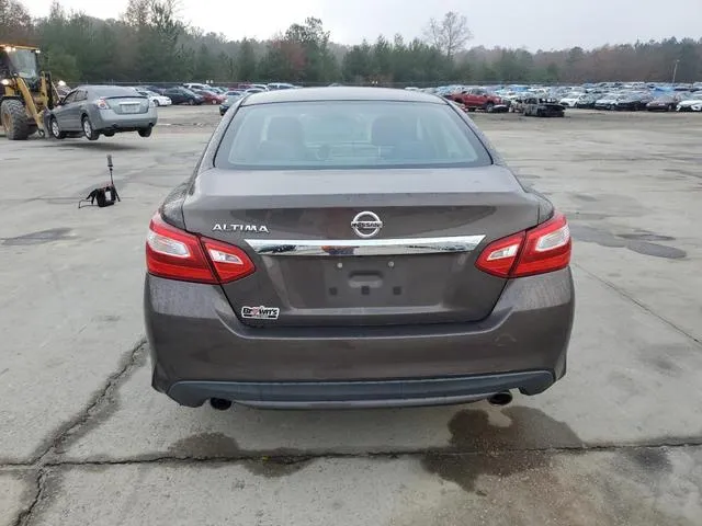 1N4AL3AP7GC261150 2016 2016 Nissan Altima- 2-5 6