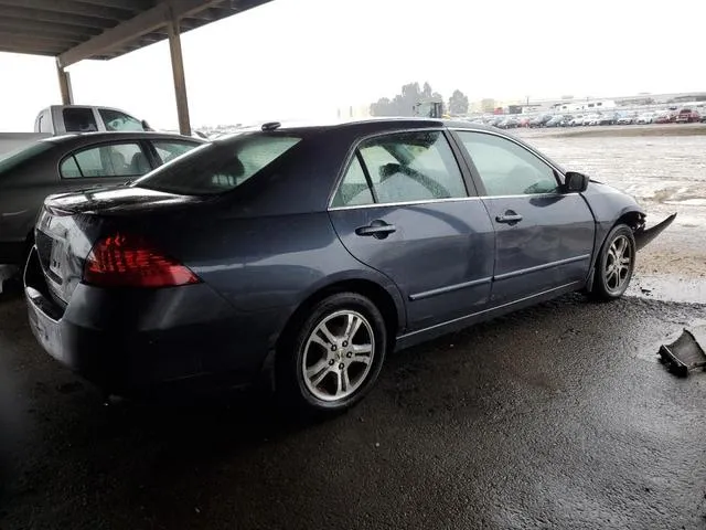 1HGCM56826A110709 2006 2006 Honda Accord- EX 3