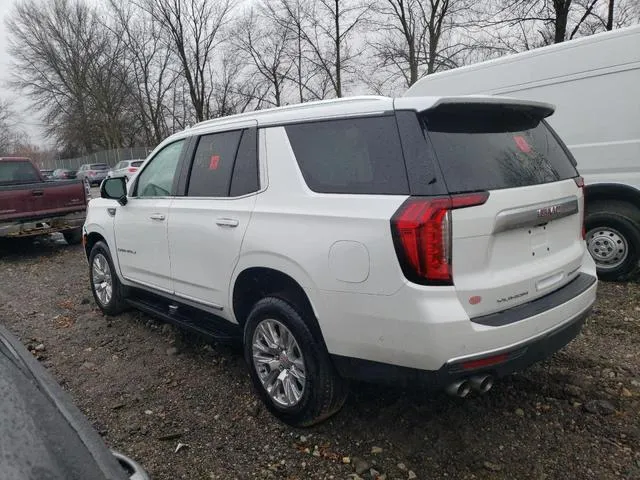 1GKS2DKL7RR178132 2024 2024 GMC Yukon- Denali 2