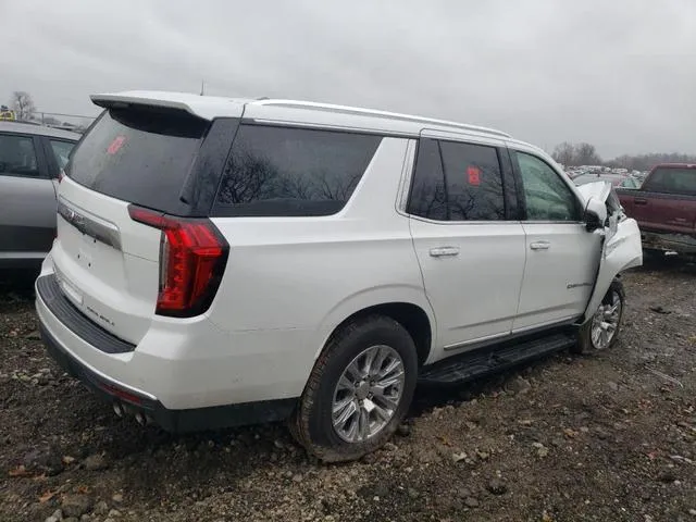 1GKS2DKL7RR178132 2024 2024 GMC Yukon- Denali 3