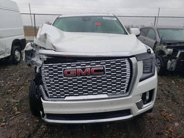 1GKS2DKL7RR178132 2024 2024 GMC Yukon- Denali 5