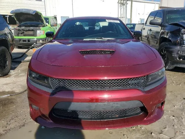 2C3CDXCT0NH126561 2022 2022 Dodge Charger- R/T 5