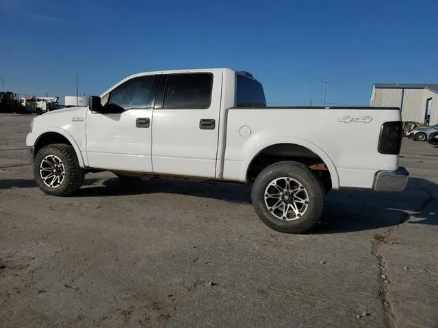 1FTPW14564KC55156 2004 2004 Ford F-150- Supercrew 2