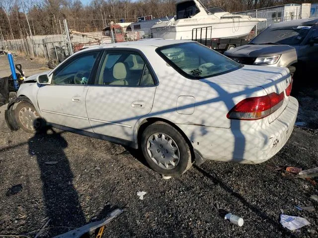 3HGCG56442G707859 2002 2002 Honda Accord- LX 2