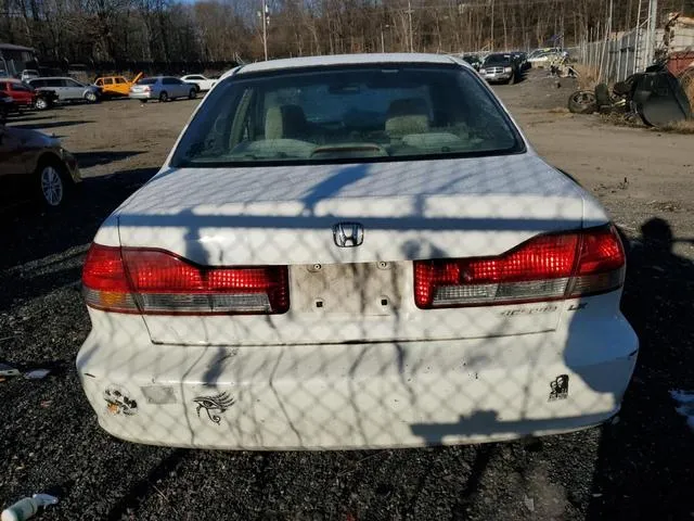 3HGCG56442G707859 2002 2002 Honda Accord- LX 6