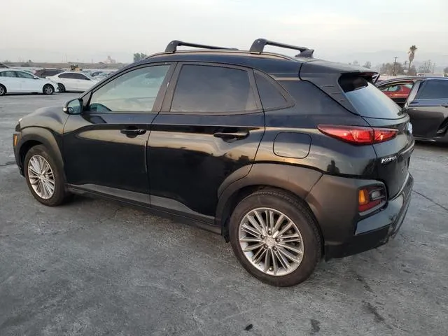 KM8K22AA6LU413507 2020 2020 Hyundai Kona- Sel 2