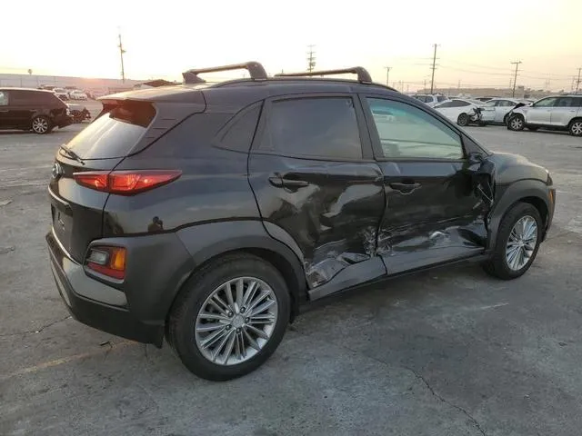 KM8K22AA6LU413507 2020 2020 Hyundai Kona- Sel 3