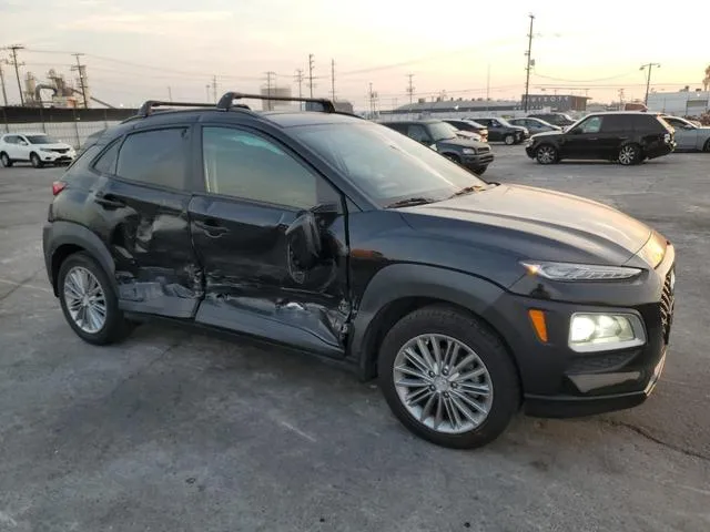 KM8K22AA6LU413507 2020 2020 Hyundai Kona- Sel 4