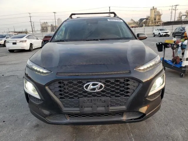 KM8K22AA6LU413507 2020 2020 Hyundai Kona- Sel 5