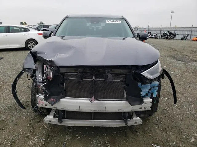 5TDKDRAH7PS510326 2023 2023 Toyota Highlander- L 5