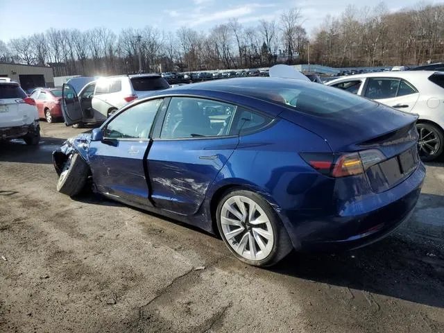 5YJ3E1EA0PF672755 2023 2023 Tesla MODEL 3 2