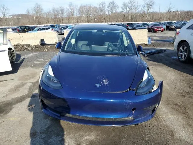 5YJ3E1EA0PF672755 2023 2023 Tesla MODEL 3 5