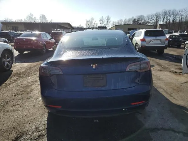 5YJ3E1EA0PF672755 2023 2023 Tesla MODEL 3 6