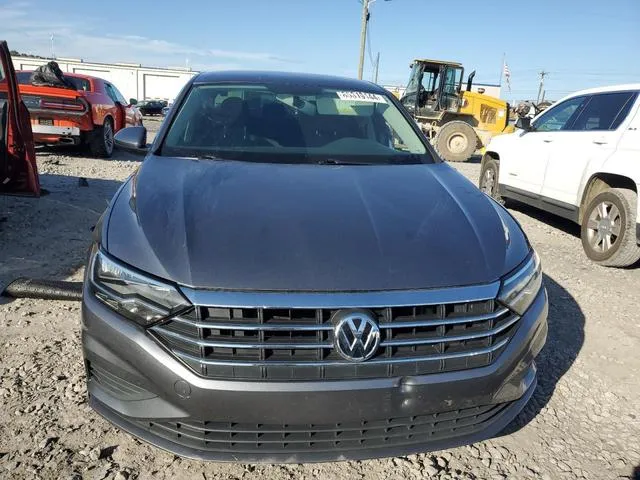 3VWCB7BU6LM042963 2020 2020 Volkswagen Jetta- S 5