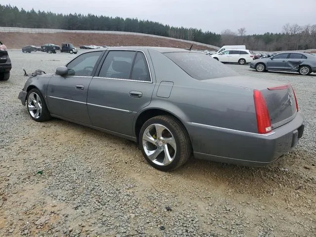 1G6KD57Y18U136067 2008 2008 Cadillac DTS 2