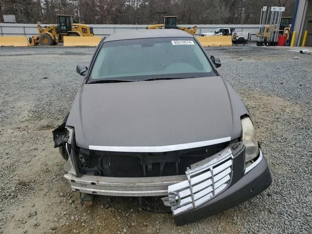 1G6KD57Y18U136067 2008 2008 Cadillac DTS 5