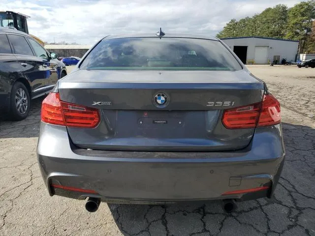 WBA3B9C59DF586796 2013 2013 BMW 3 Series- 335 XI 6