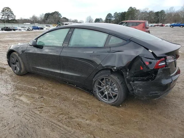 5YJ3E1EA9MF955523 2021 2021 Tesla MODEL 3 2