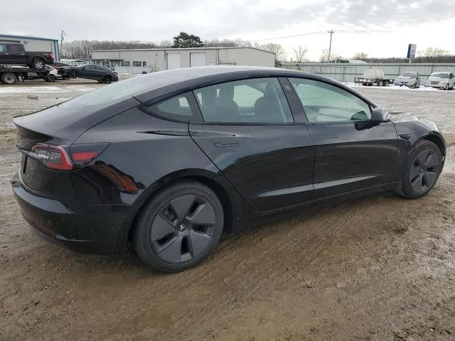 5YJ3E1EA9MF955523 2021 2021 Tesla MODEL 3 3