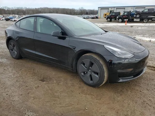 5YJ3E1EA9MF955523 2021 2021 Tesla MODEL 3 4