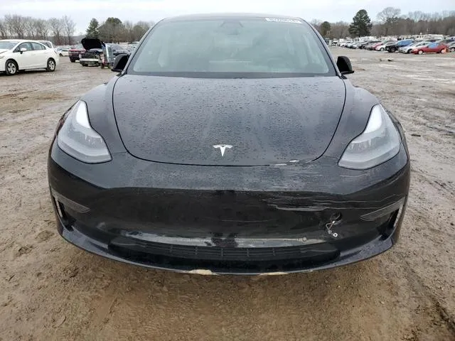 5YJ3E1EA9MF955523 2021 2021 Tesla MODEL 3 5