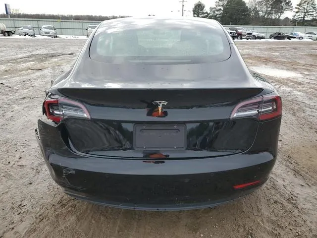 5YJ3E1EA9MF955523 2021 2021 Tesla MODEL 3 6