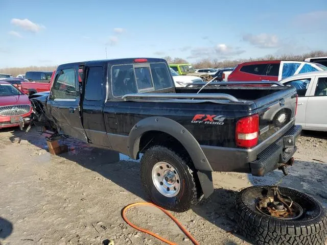 1FTZR45EX6PA10740 2006 2006 Ford Ranger- Super Cab 2