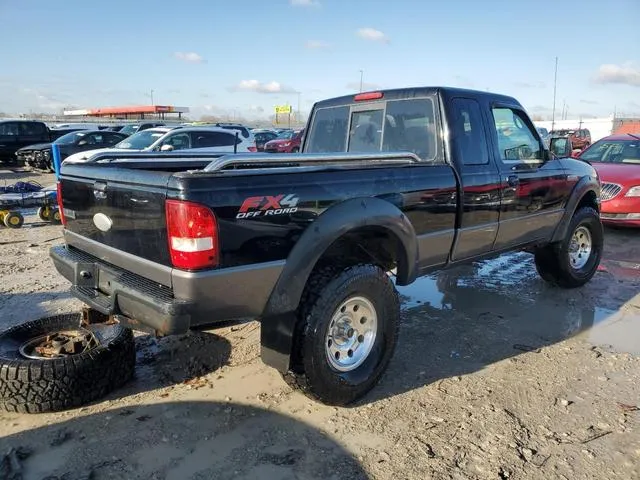 1FTZR45EX6PA10740 2006 2006 Ford Ranger- Super Cab 3