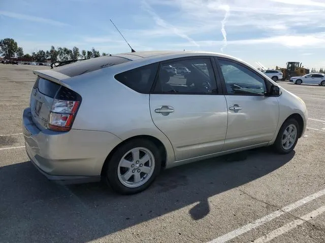 JTDKB20U553020350 2005 2005 Toyota Prius 3