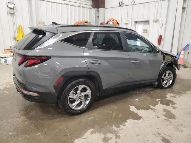 5NMJB3DE4RH402946 2024 2024 Hyundai Tucson- Sel 3