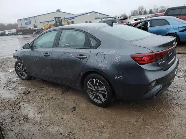 3KPF24AD5PE582689 2023 2023 KIA Forte- LX 2